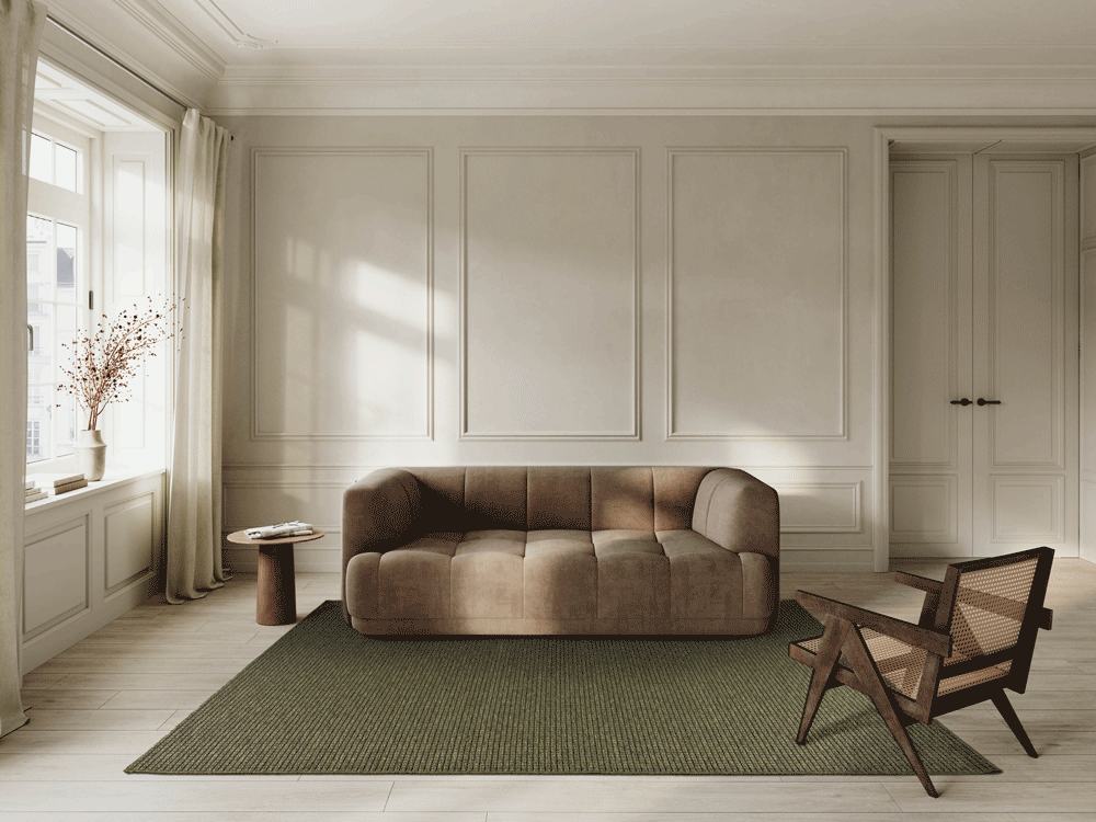 Brighton 98071-4028 Rug - Love-Rugs