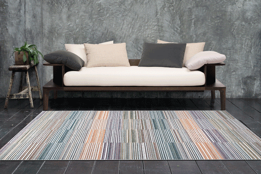 Brighton 98622-9007 Rug - Love-Rugs alternate image