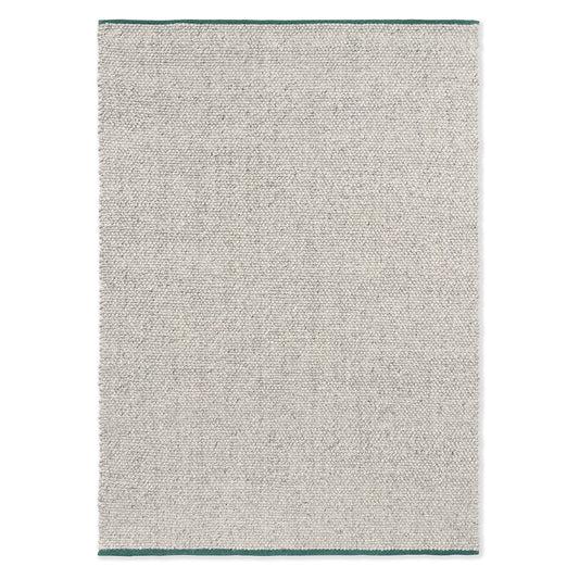 Brink & Campman Craft Matter Plain Ash Grey 049107 Rug - Love-Rugs alternate image