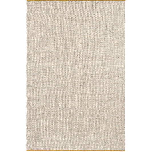 Brink & Campman Craft Matter Plain Warm White 049106 Rug - Love-Rugs alternate image