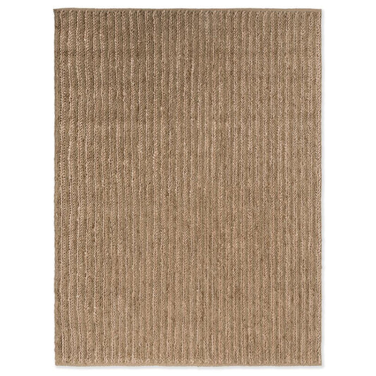 Brink & Campman Craft Plait Natural 049006 Rug - Love-Rugs alternate image