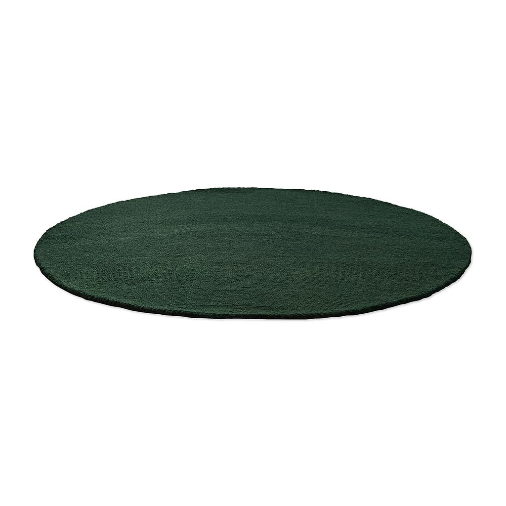Brink & Campman Decor Echo Forest 089707 Round Rug - Love-Rugs