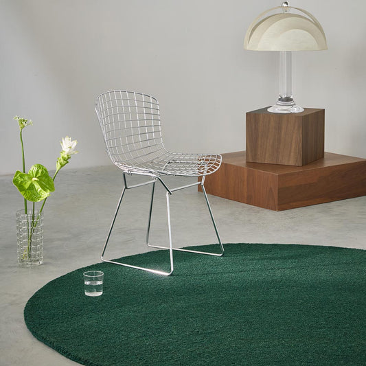 Brink & Campman Decor Echo Forest 089707 Round Rug - Love-Rugs alternate image