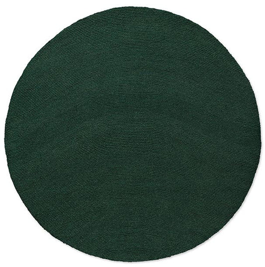Brink & Campman Decor Echo Forest 089707 Round Rug - Love-Rugs