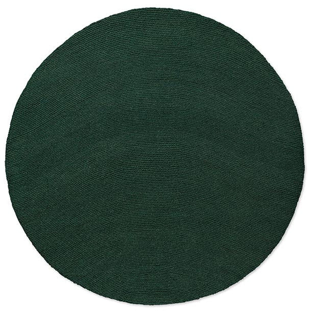 Brink & Campman Decor Echo Forest 089707 Round Rug - Love-Rugs