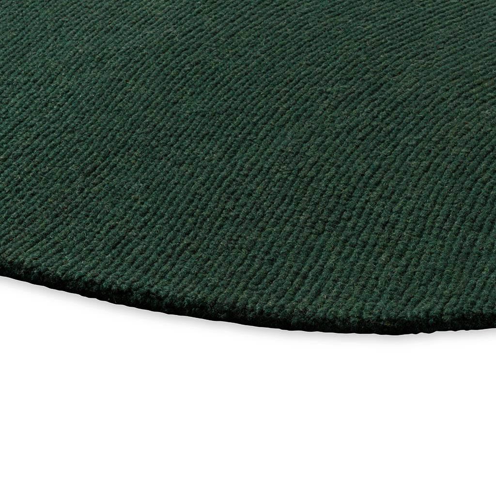 Brink & Campman Decor Echo Forest 089707 Round Rug - Love-Rugs