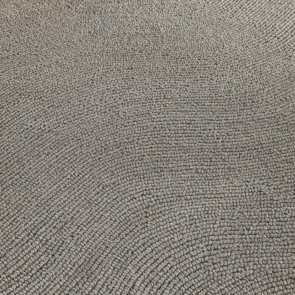 Brink & Campman Decor Echo Pebble 089704 Round Rug - Love-Rugs