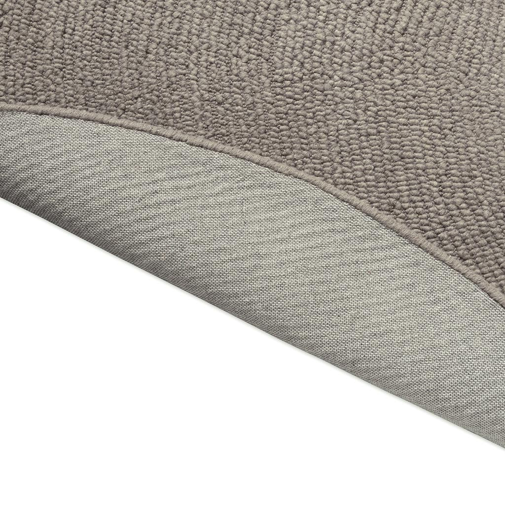 Brink & Campman Decor Echo Pebble 089704 Round Rug - Love-Rugs