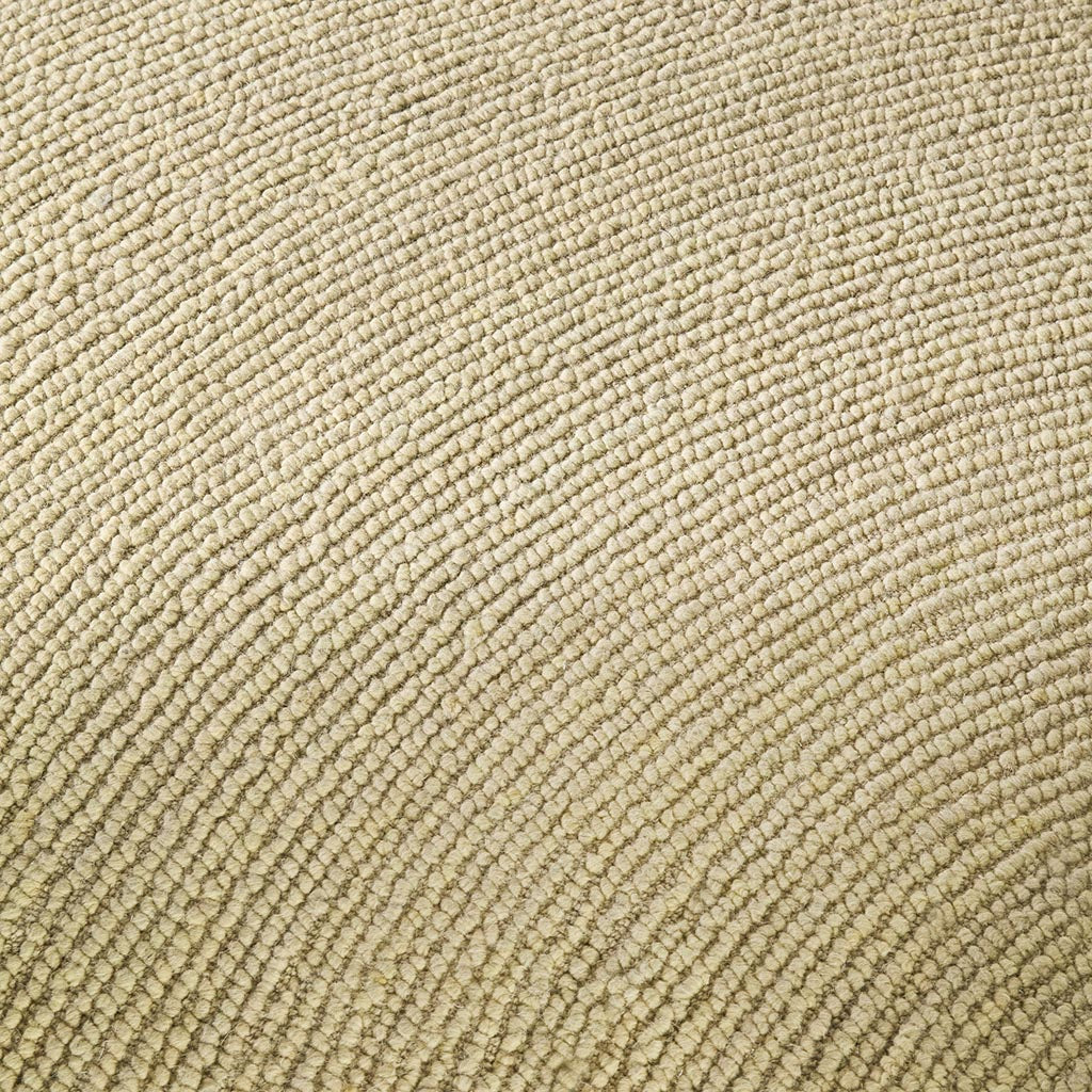 Brink & Campman Decor Echo Sand 089701 Round Rug - Love-Rugs