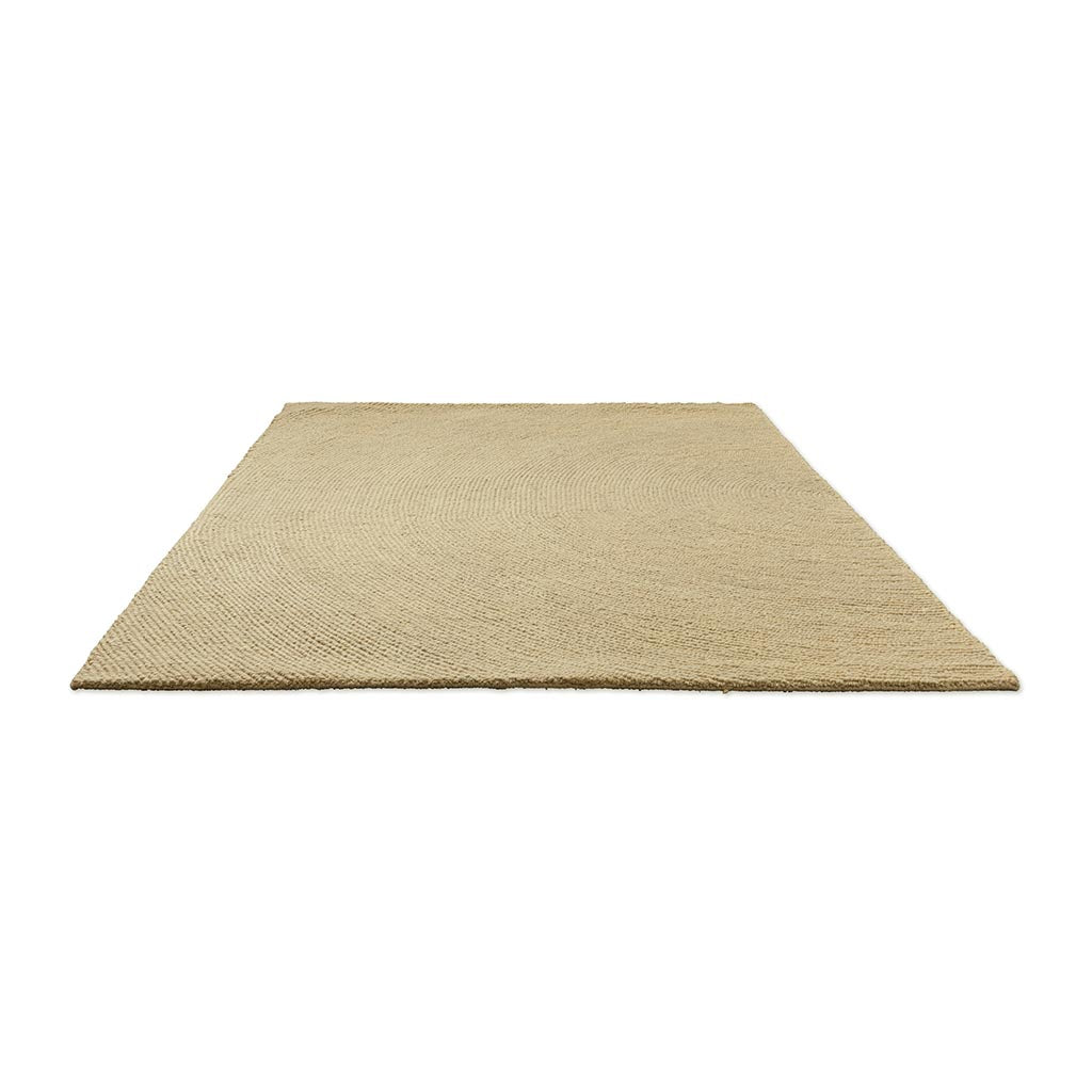 Brink & Campman Decor Echo Sand 089701 Rug - Love-Rugs