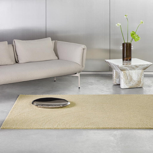 Brink & Campman Decor Echo Sand 089701 Rug - Love-Rugs alternate image
