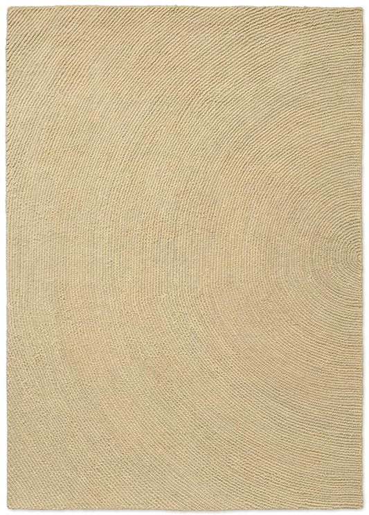 Brink & Campman Decor Echo Sand 089701 Rug - Love-Rugs