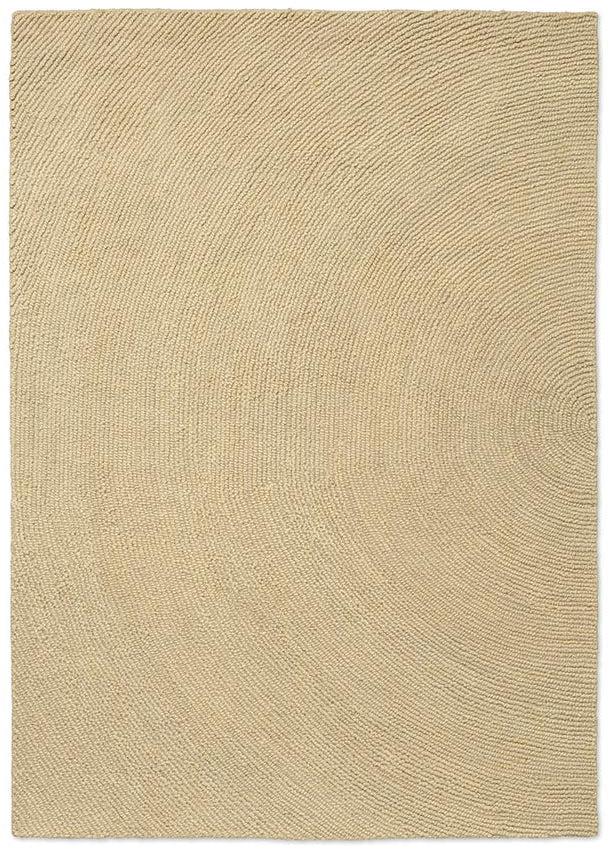 Brink & Campman Decor Echo Sand 089701 Rug - Love-Rugs