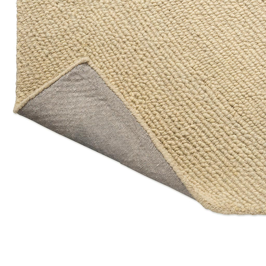 Brink & Campman Decor Echo Sand 089701 Rug - Love-Rugs