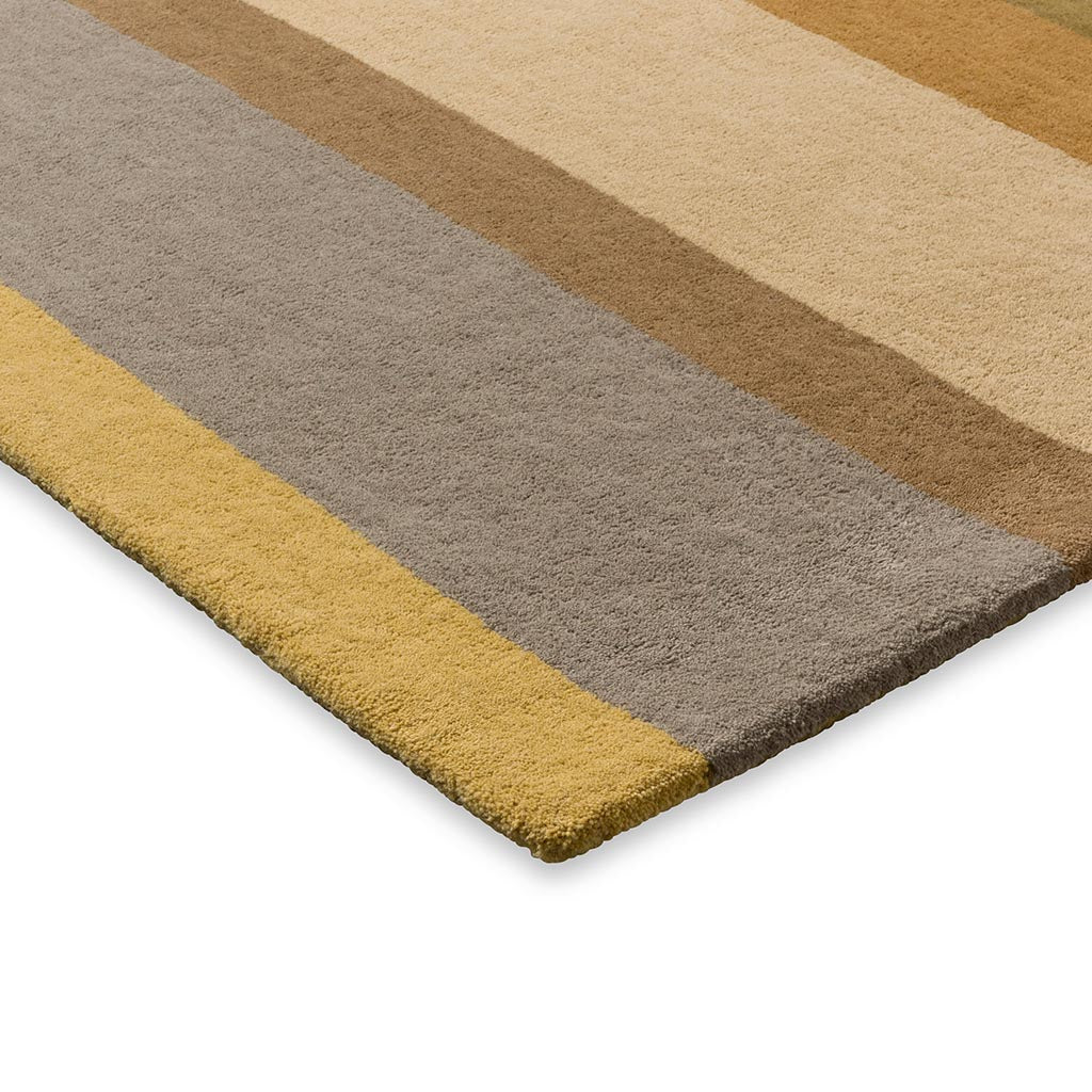 Brink & Campman Decor Linear Earth 089801 Rug - Love-Rugs