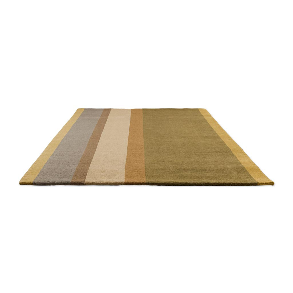 Brink & Campman Decor Linear Earth 089801 Rug - Love-Rugs