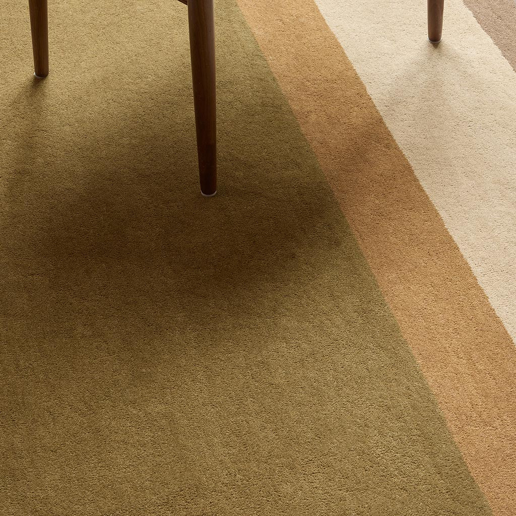 Brink & Campman Decor Linear Earth 089801 Rug - Love-Rugs