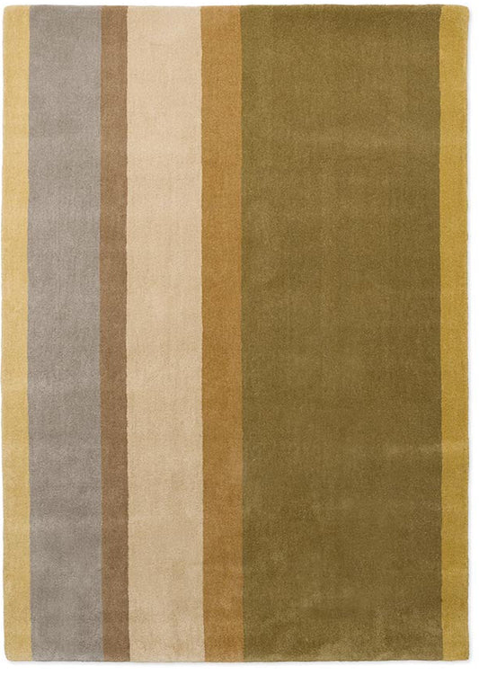 Brink & Campman Decor Linear Earth 089801 Rug - Love-Rugs