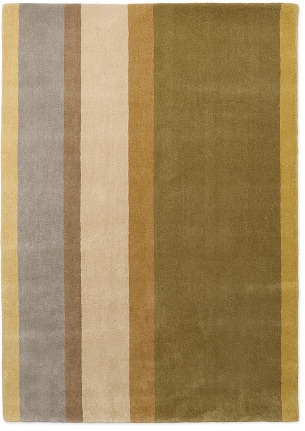 Brink & Campman Decor Linear Earth 089801 Rug - Love-Rugs