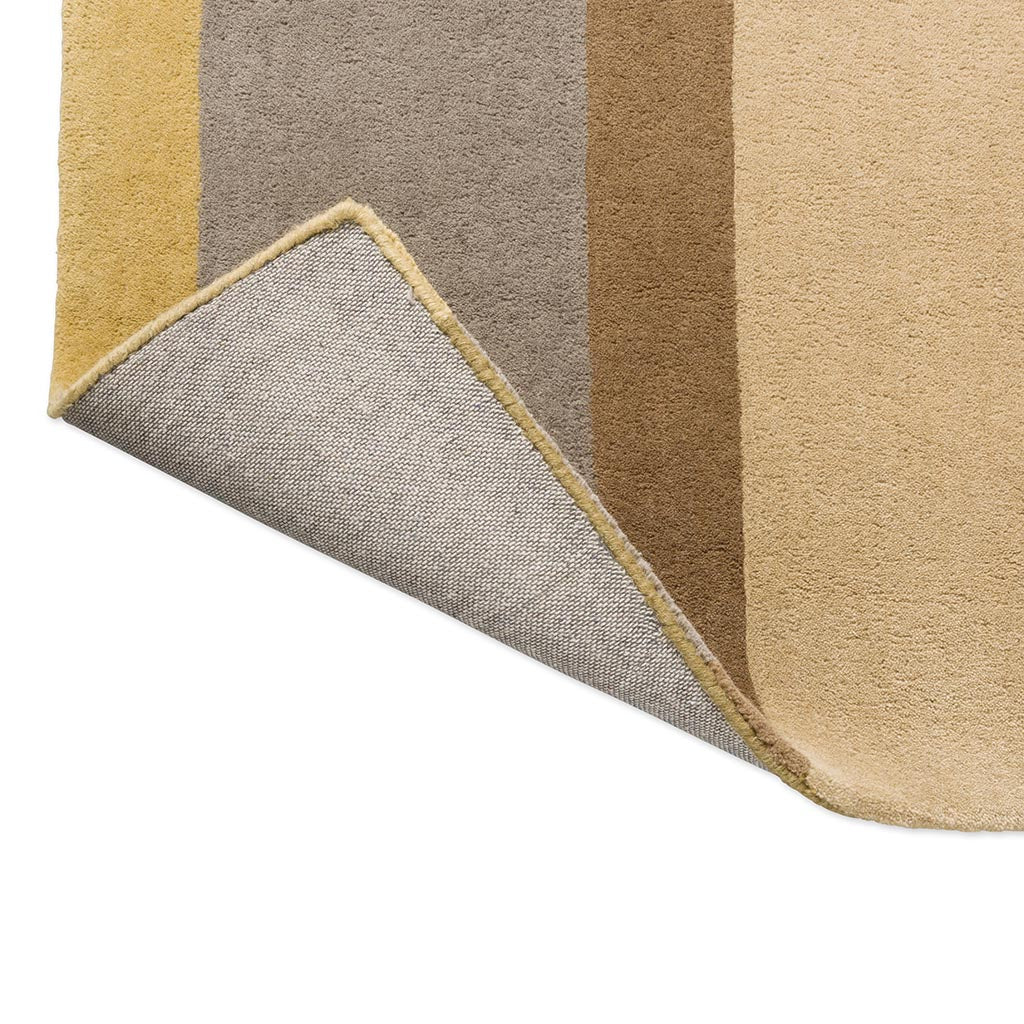 Brink & Campman Decor Linear Earth 089801 Rug - Love-Rugs