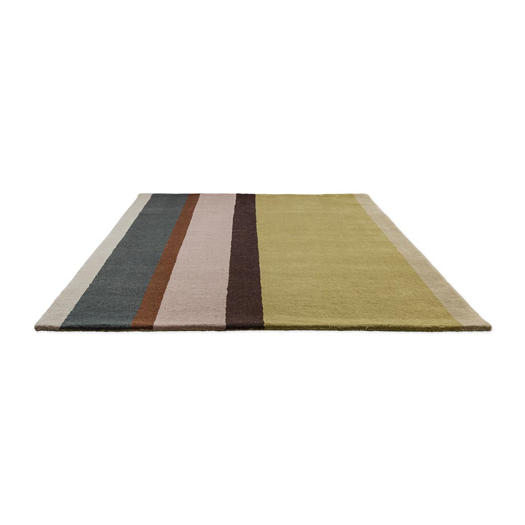 Brink & Campman Decor Linear Retro 089805 Rug - Love-Rugs