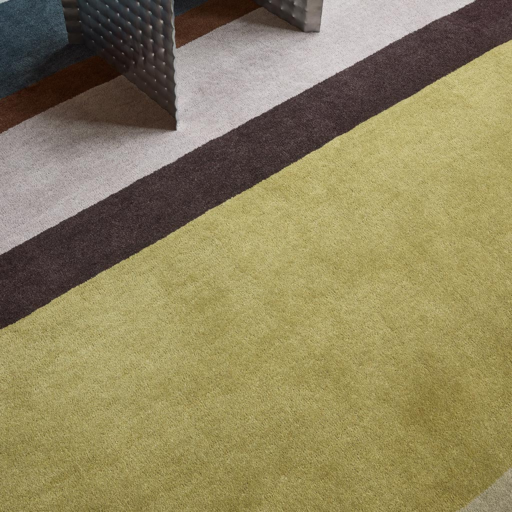 Brink & Campman Decor Linear Retro 089805 Rug - Love-Rugs