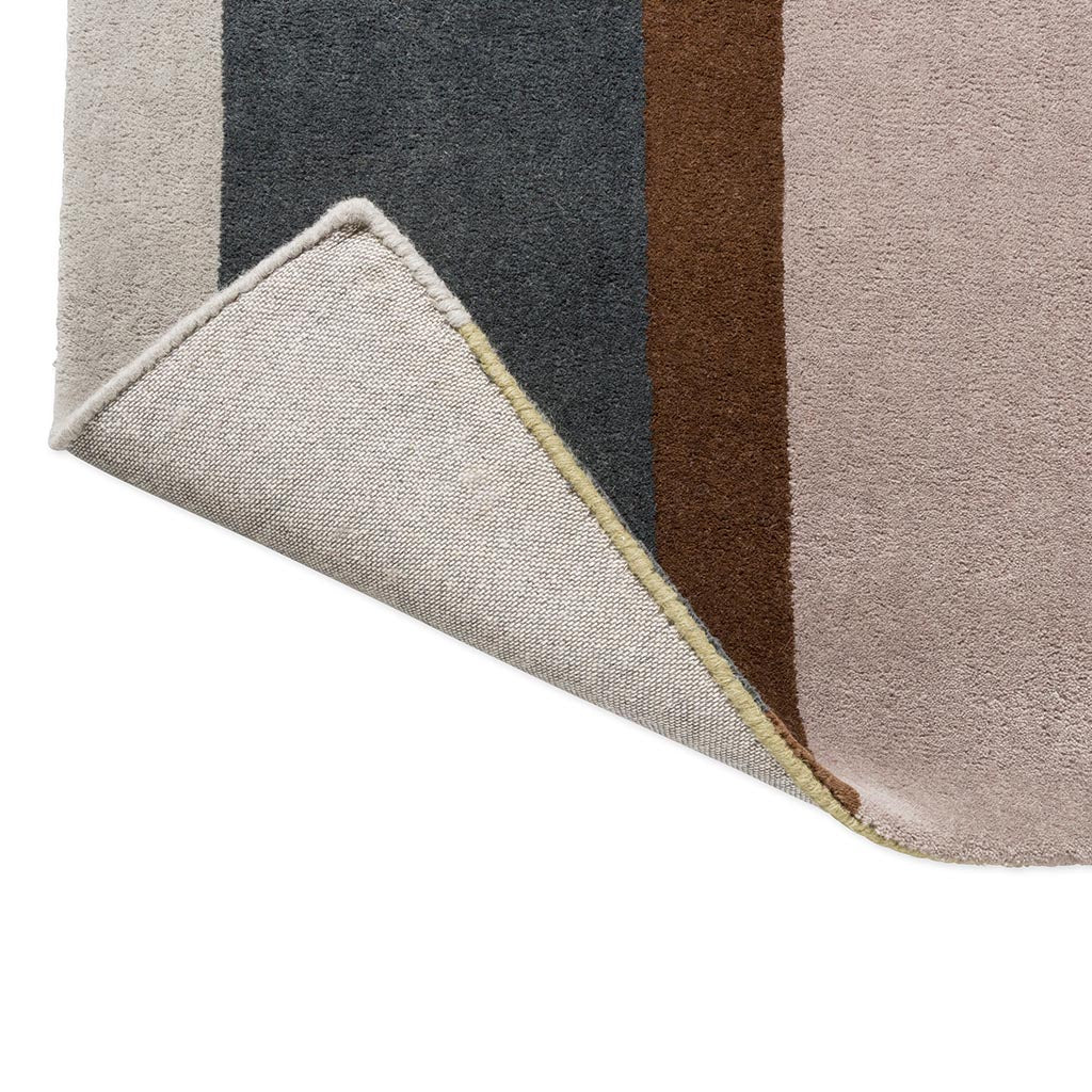 Brink & Campman Decor Linear Retro 089805 Rug - Love-Rugs