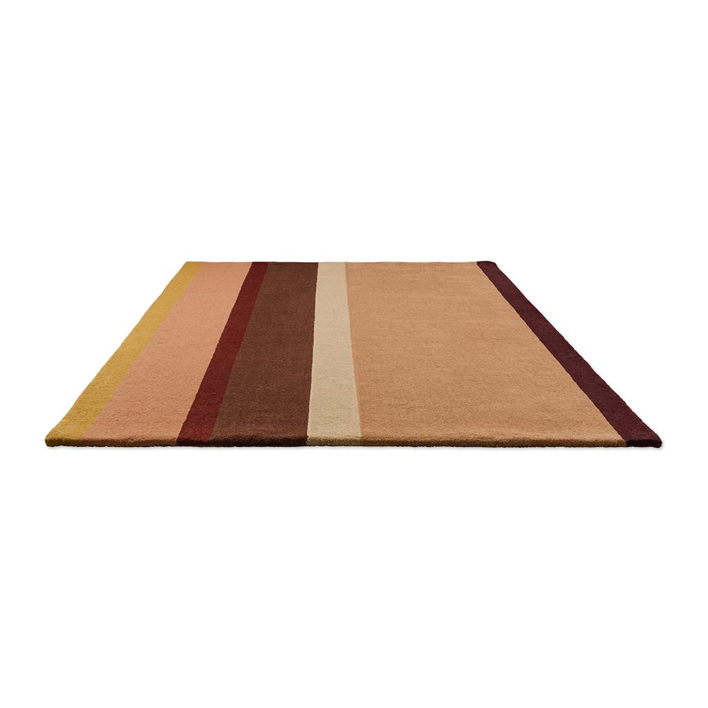 Brink & Campman Decor Linear Ruby 089803 Rug - Love-Rugs