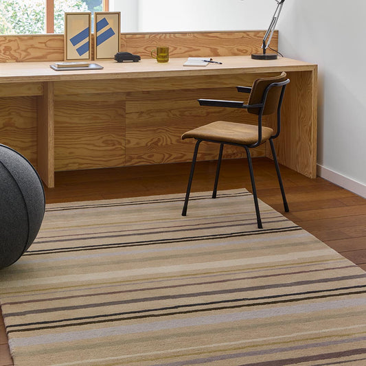 Brink & Campman Decor Shift Mineral Sand 089901 Rug - Love-Rugs alternate image