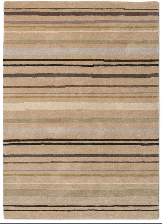 Brink & Campman Decor Shift Mineral Sand 089901 Rug - Love-Rugs