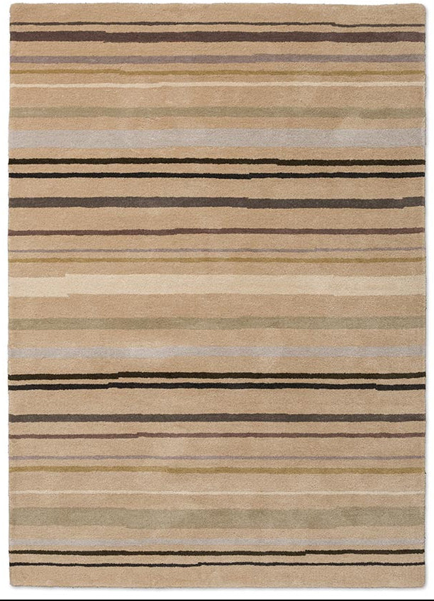 Brink & Campman Decor Shift Mineral Sand 089901 Rug - Love-Rugs