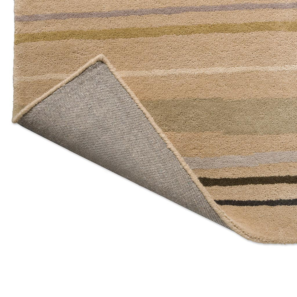 Brink & Campman Decor Shift Mineral Sand 089901 Rug - Love-Rugs