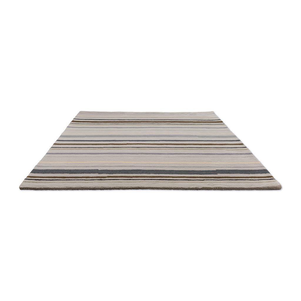 Brink & Campman Decor Shift Steel Metal 089904 Rug - Love-Rugs