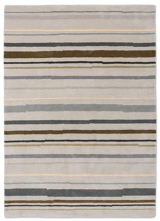 Brink & Campman Decor Shift Steel Metal 089904 Rug - Love-Rugs