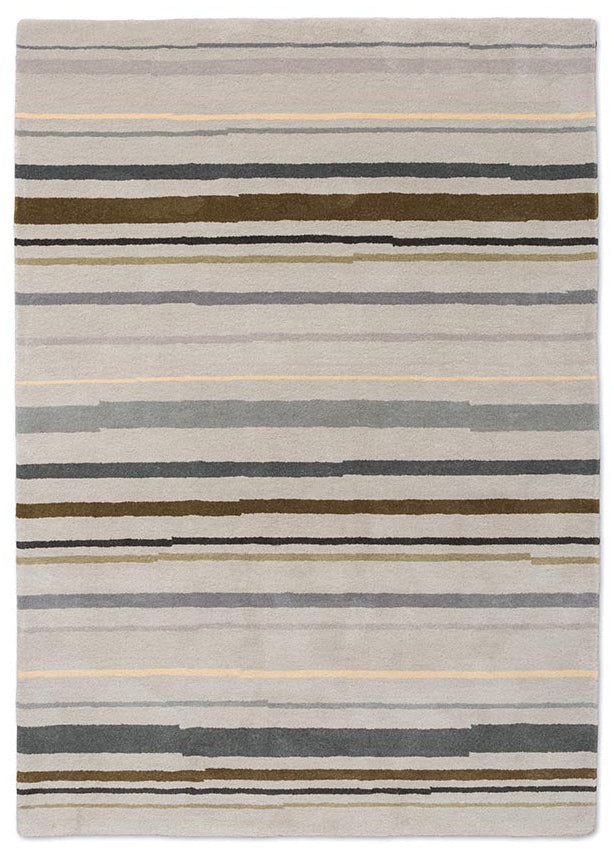 Brink & Campman Decor Shift Steel Metal 089904 Rug - Love-Rugs