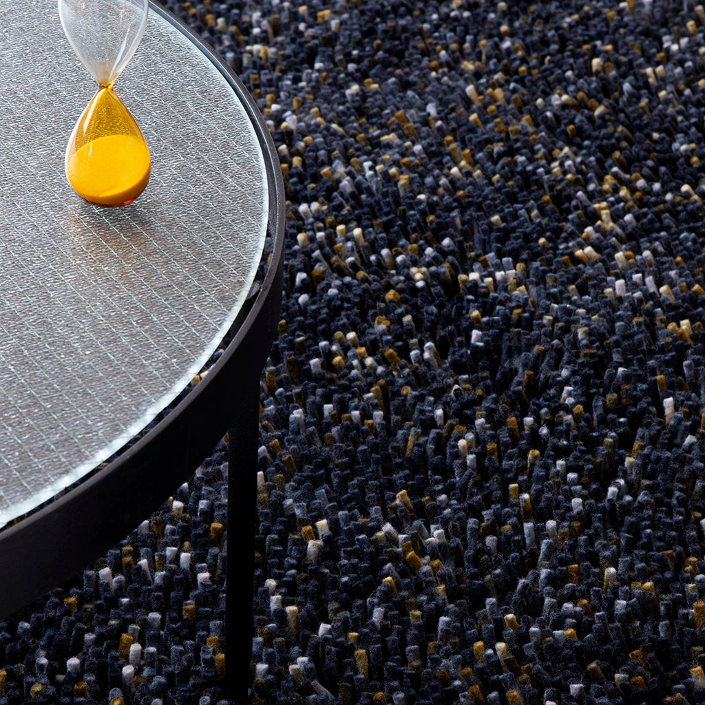 Brink & Campman Dots Carbon 170534 Rug - Love-Rugs