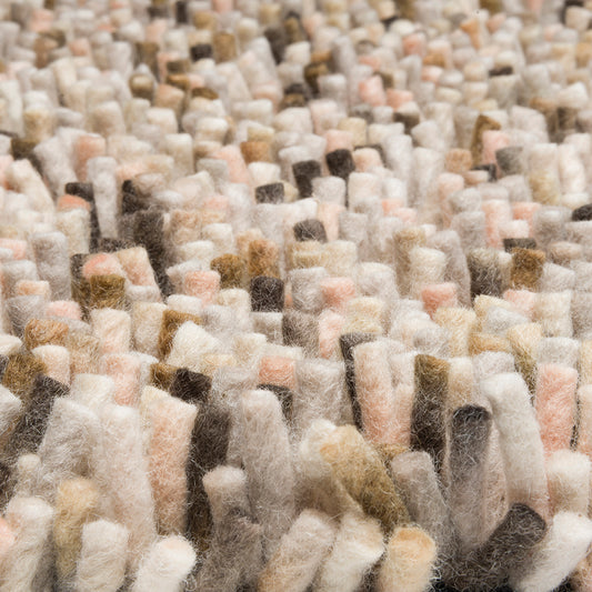 Brink & Campman Dots Desert 170531 Rug - Love-Rugs alternate image