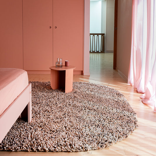 Brink & Campman Dots Desert 170531 Rug - Love-Rugs