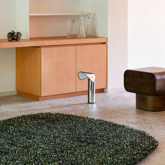 Brink & Campman Dots Forest 170547 Rug - Love-Rugs