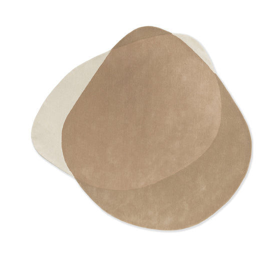 Brink & Campman Element Arp Natural 087601 Rug - Love-Rugs alternate image