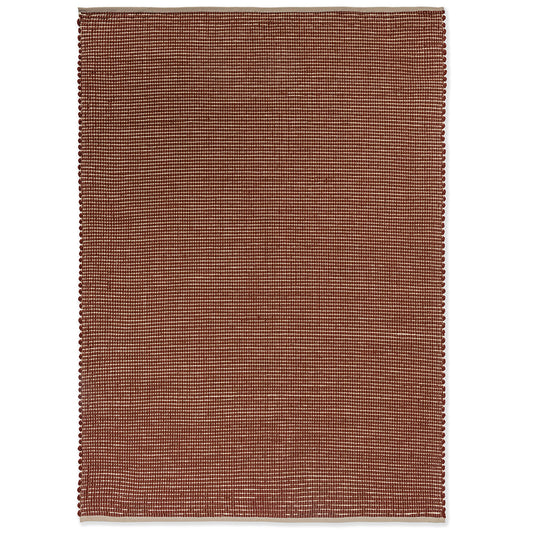 Brink & Campman Frame Brick 129300 Rug - Love-Rugs alternate image