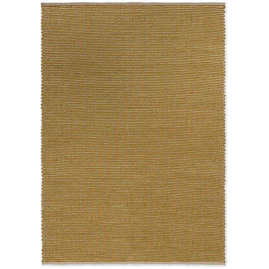 Brink & Campman Frame Mustard 129306 Rug - Love-Rugs alternate image
