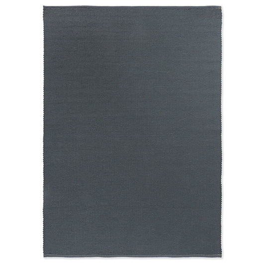 Brink & Campman Grid Slate 129004 Rug - Love-Rugs alternate image