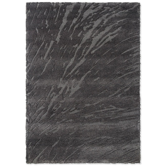 Brink & Campman Twinset Shore Graphite 121635 Rug - Love-Rugs