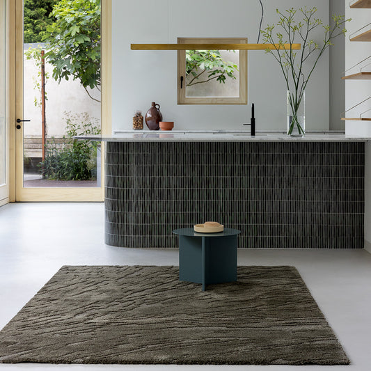 Brink & Campman Twinset Shore Olive 121607 Rug - Love-Rugs alternate image