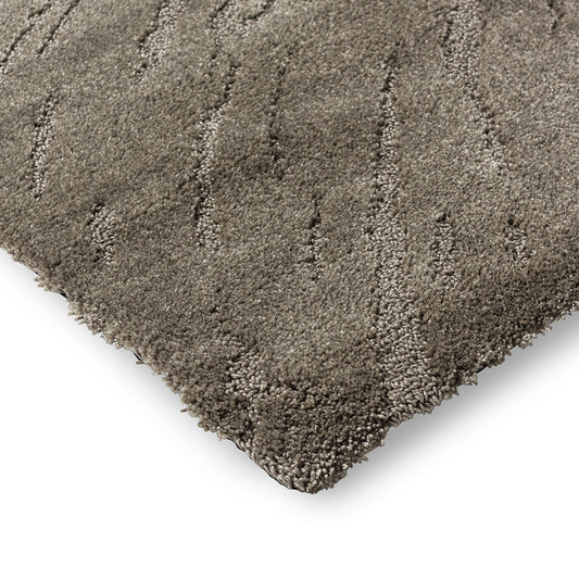 Brink & Campman Twinset Shore Shiitake 121634 Rug - Love-Rugs alternate image
