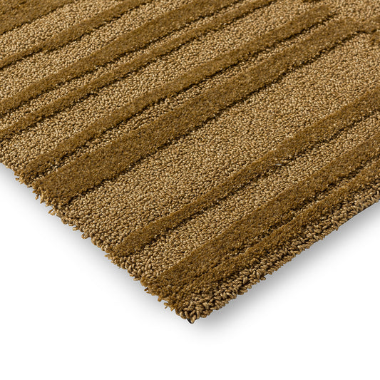 Brink & Campman Twinset Terrain Golden 121716 Rug - Love-Rugs alternate image