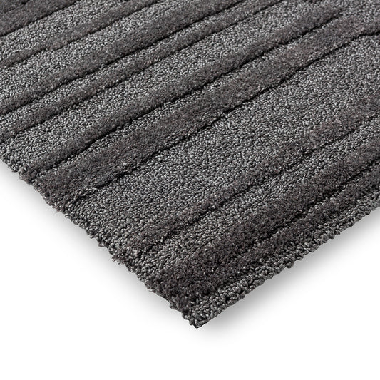 Brink & Campman Twinset Terrain Graphite 121735 Rug - Love-Rugs alternate image