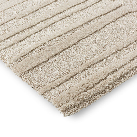 Brink & Campman Twinset Terrain Oyster 121704 Rug - Love-Rugs alternate image