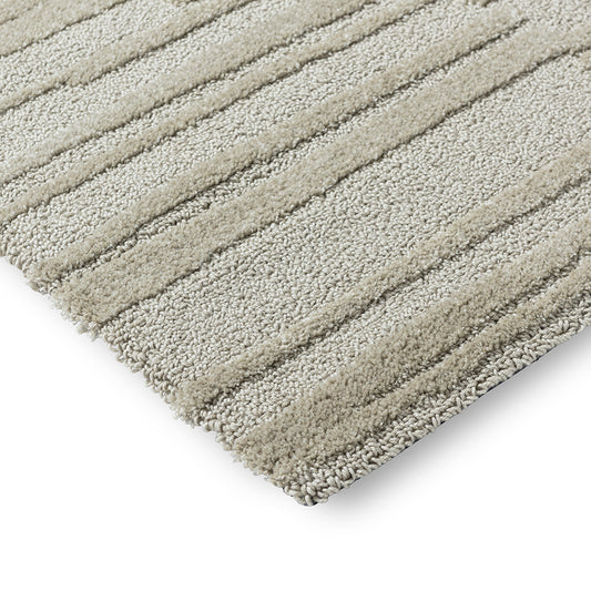 Brink & Campman Twinset Terrain Silver 121731 Rug - Love-Rugs alternate image